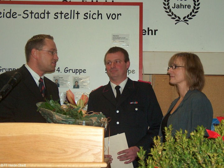 Robert und Ute Rosin