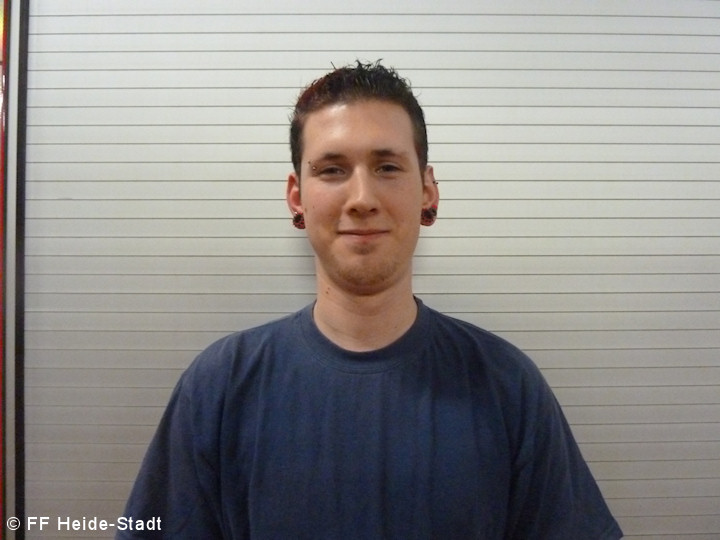 Übernahme als Anwärter