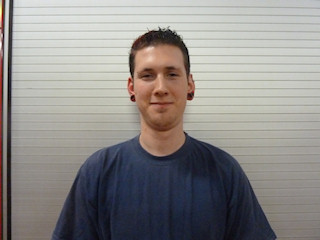 Übernahme als Anwärter