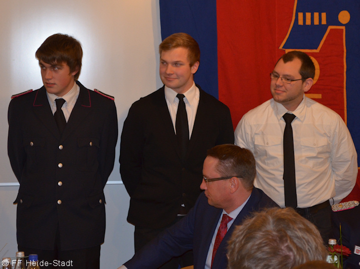 Übernahme aus dem Probedienstverhältnis