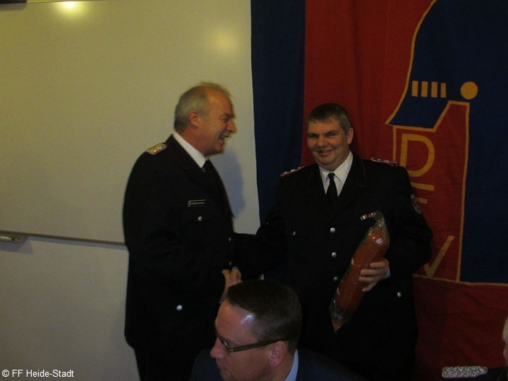 Dank an unseren ehemailgen Küchanbullen Ralle