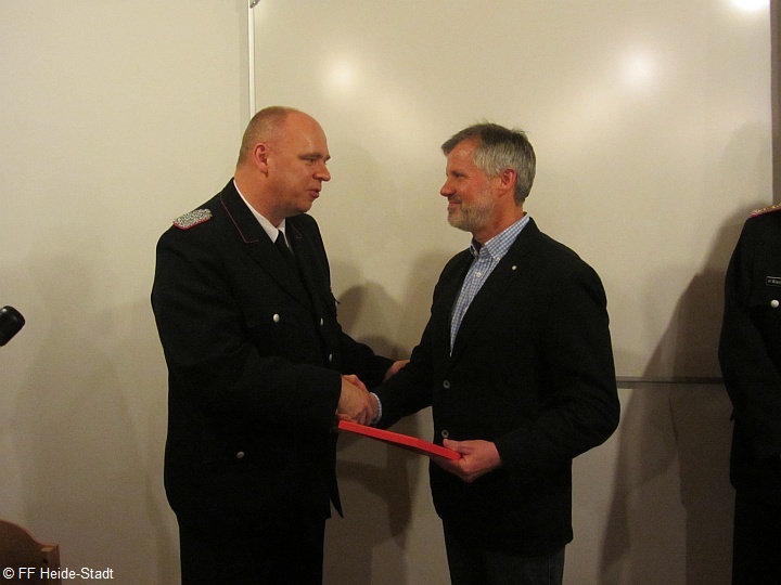 Danke Hermann Milich