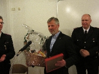 Abschied von Hermann Milich