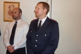 Übernahme aus dem Probedienstverhältnis