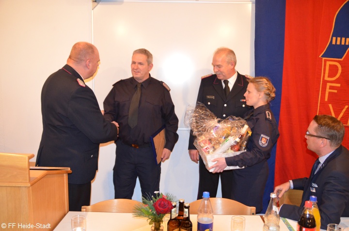 Dankes Michael fr 11 Jahre AT-Leitung