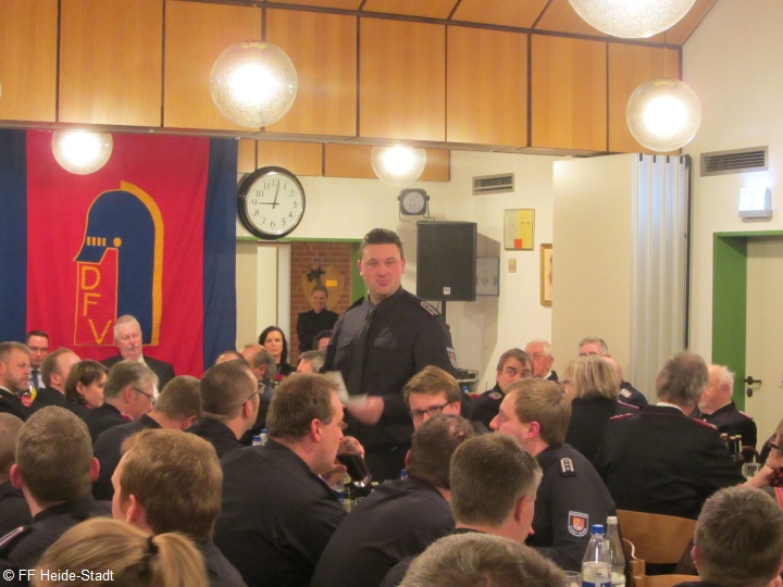 Mirkos Kassenbericht