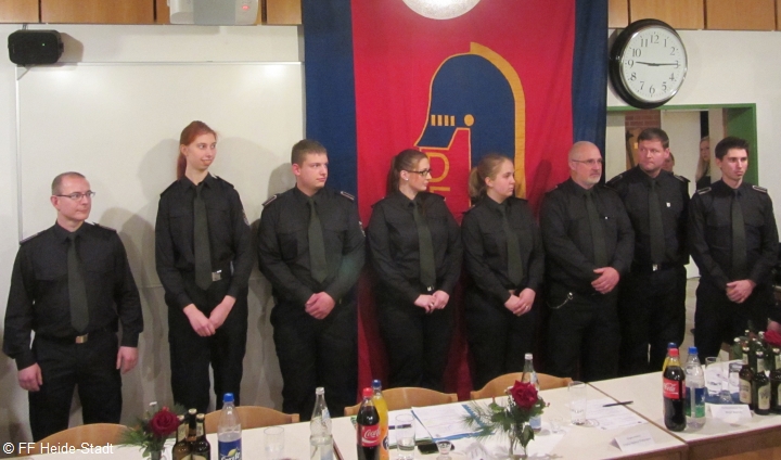 Übernahme aus dem Probedienstverhältnis