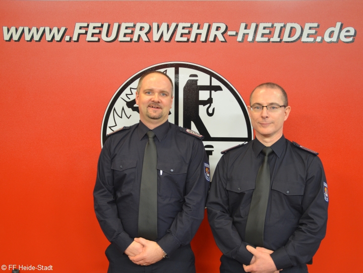 Gruppenfhrung 4. Gruppe und stellv. Kassenfhrung