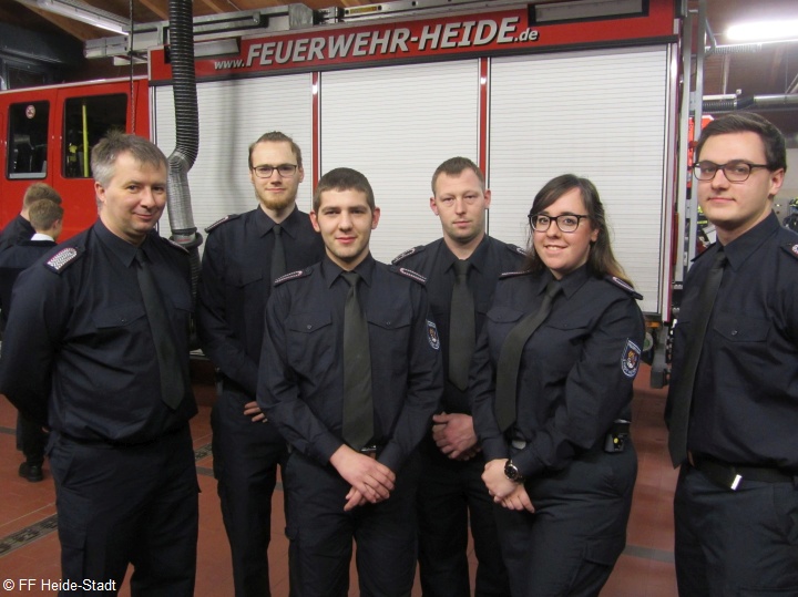 Übernahme aus dem Probedienstverhältnis