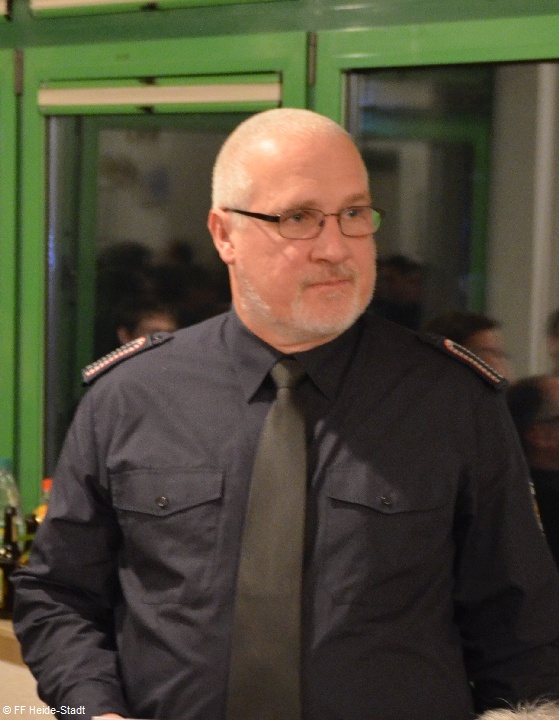 Bericht des Kassenprfers Peter Neutzling