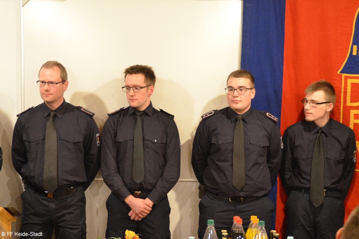 Übernahme aus dem Probedienstverhältnis