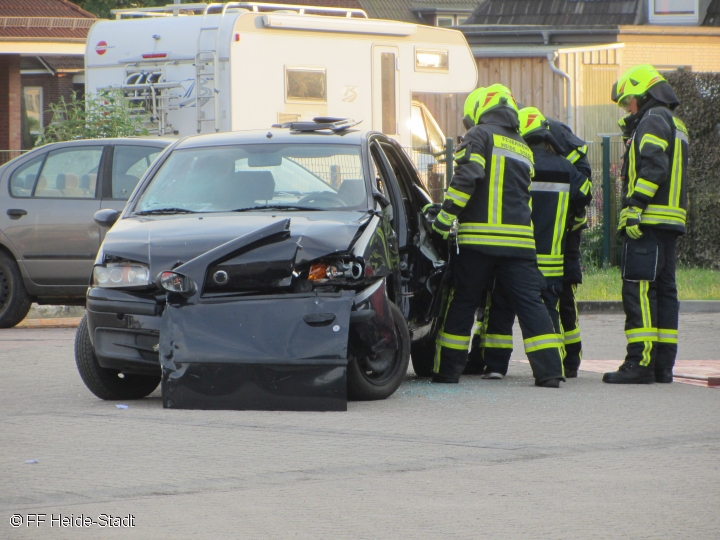 Bild vom 6. Schnupperdienst