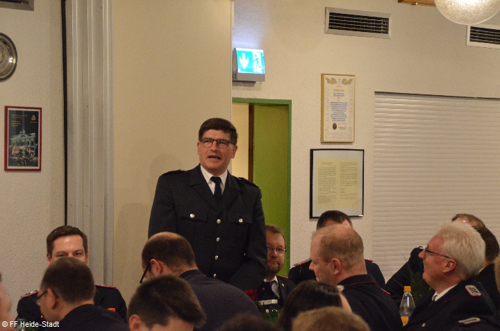 Grußworte von Jan Guttmann (Raffinerie Heide)