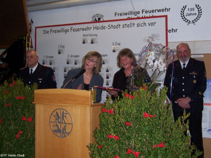 Renate mag Orchideen