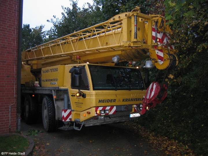 Hier ist Präzision gefragt