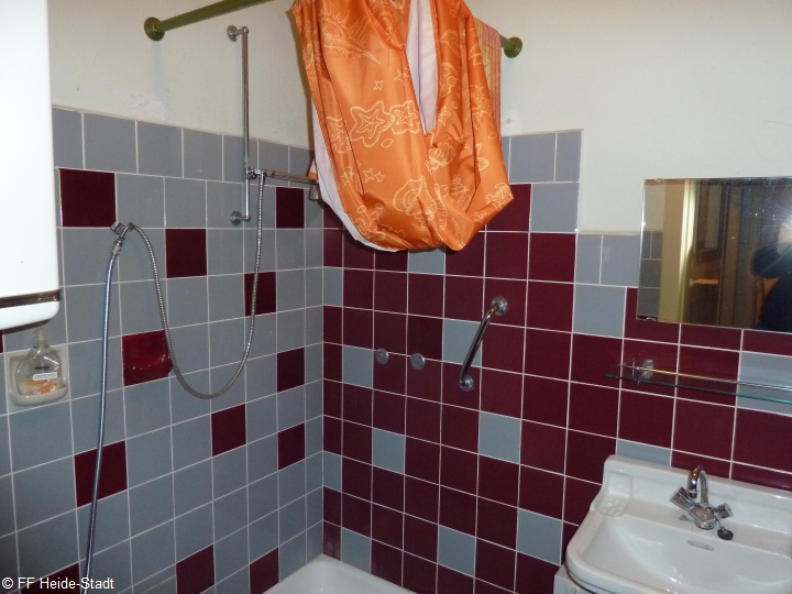 Der Scharm der 60er...