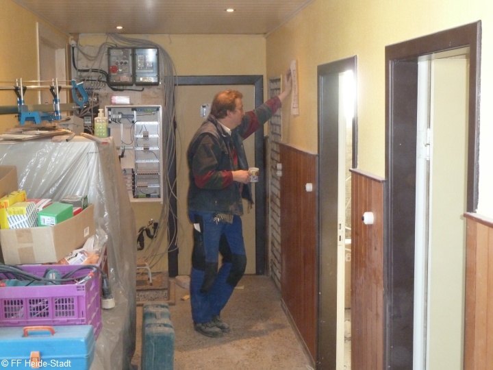 Kein Plan kann helfen