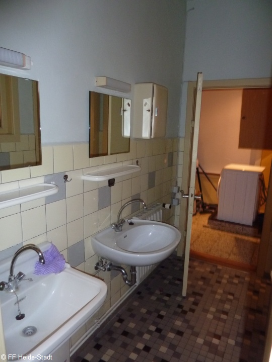 und nicht mehr zeitgemäß