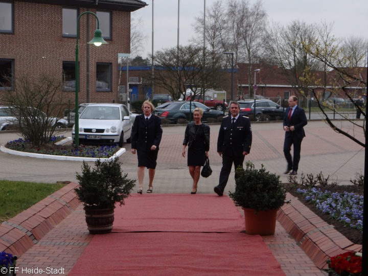 Peter und Doris Hasbargen