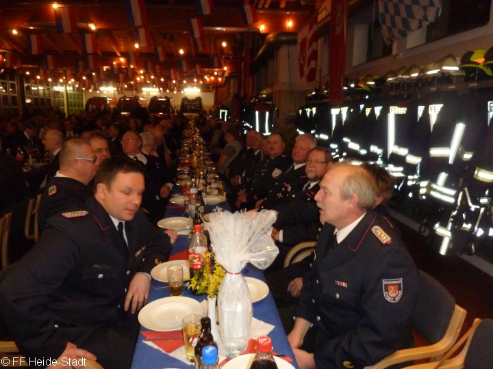 Die Feuerwehr-Promis