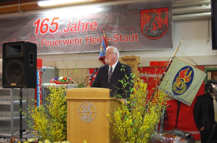 Peter Harry Carstensen