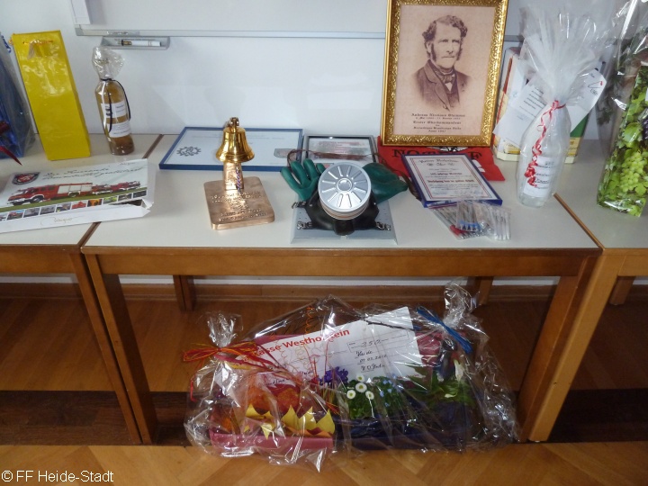 ... brauchen wir ...