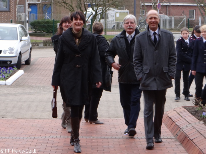 Süder- und Österegge