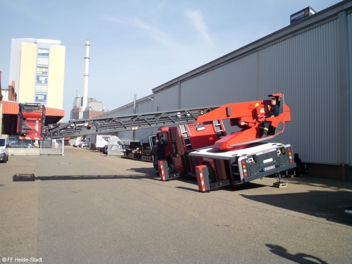 Niederflurrettung...