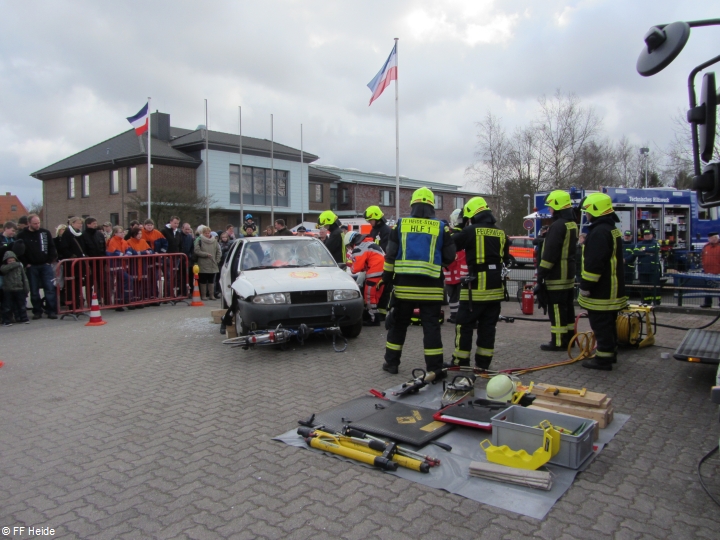 Patientengerechte Rettung