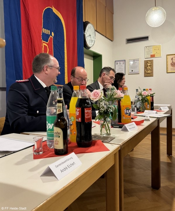 Unsere Gäste aus Politik & Verwaltung