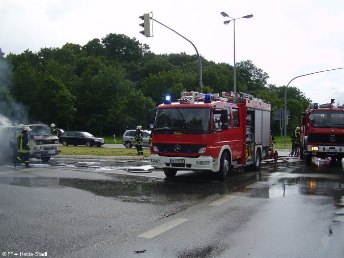 Bild 3 zum Einsatz 118/2007