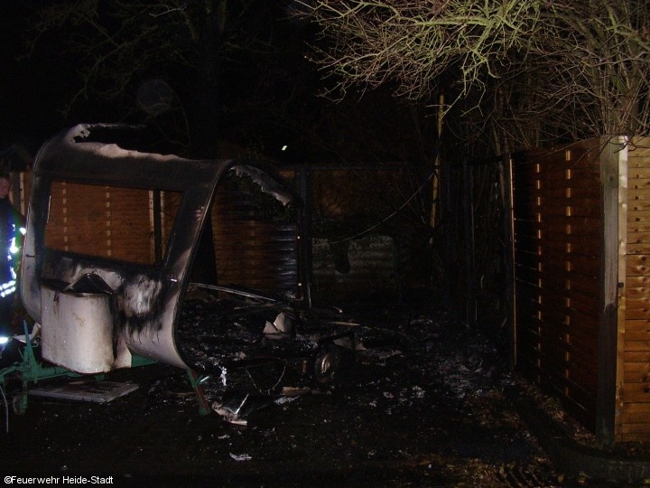 Bild 2 zum Einsatz 215/2007