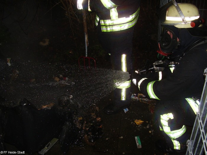 Bild 2 zum Einsatz 221/2007