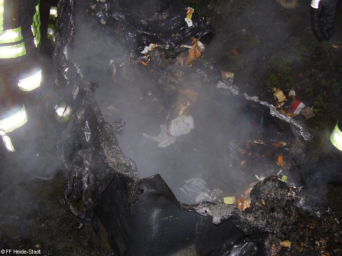 Bild 3 zum Einsatz 221/2007