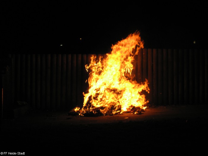 Bild 2 zum Einsatz 231/2007