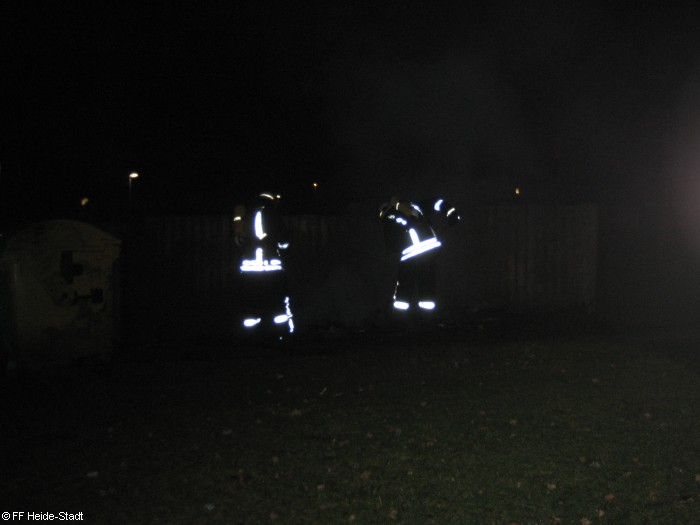 Bild 3 zum Einsatz 231/2007