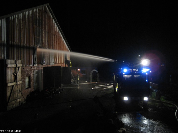 Bild 1 zum Einsatz 232/2007