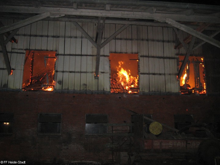 Bild 2 zum Einsatz 232/2007