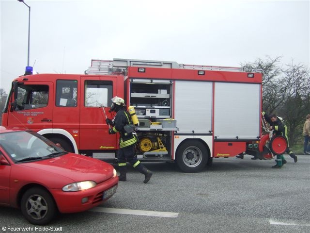 Bild 3 zum Einsatz 008/2008