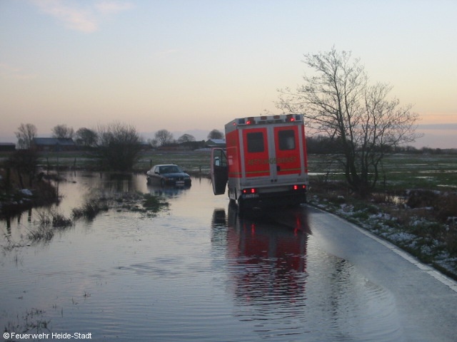 Bild 1 zum Einsatz 012/2008