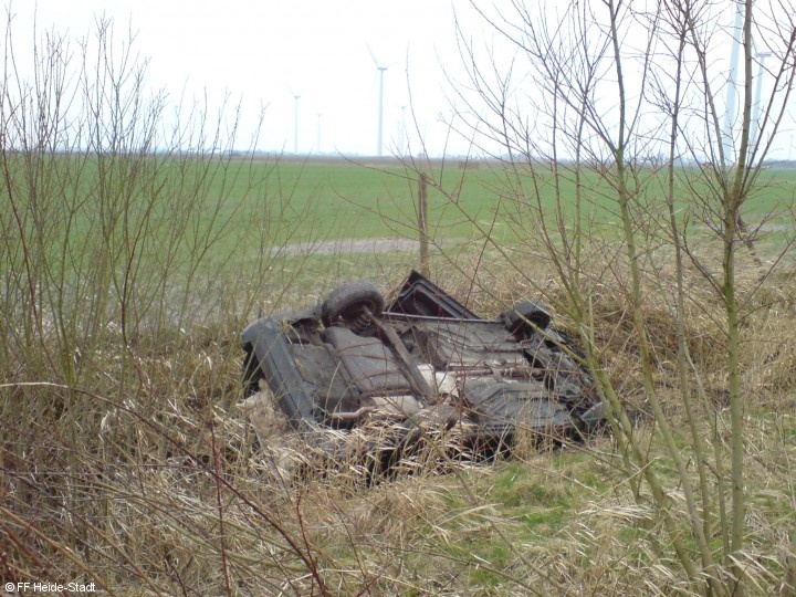 Bild 1 zum Einsatz 029/2008