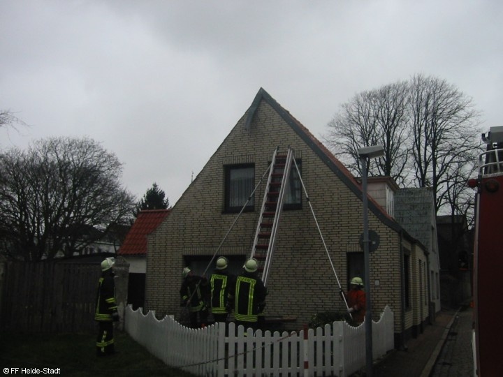 Bild 1 zum Einsatz 038/2008