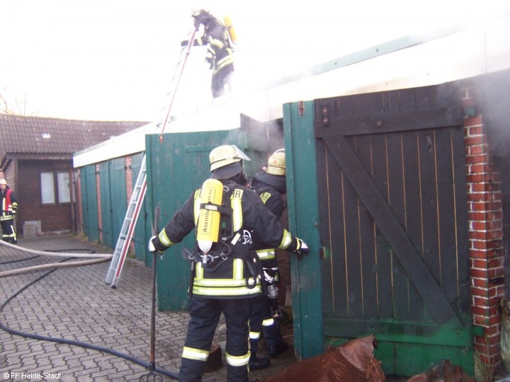 Bild 3 zum Einsatz 072/2008