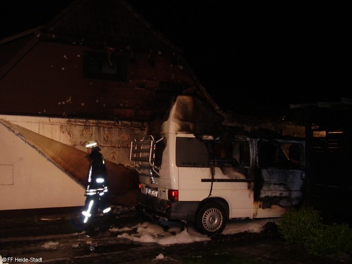 Bild 1 zum Einsatz 098/2008