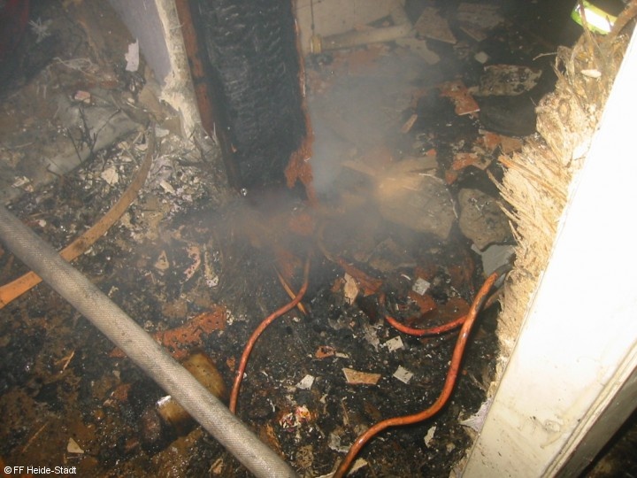 Bild 1 zum Einsatz 141/2008