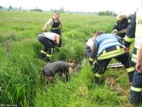 Bild 1 zum Einsatz 055/2009