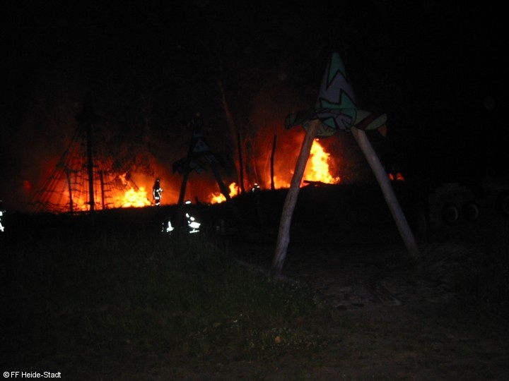 Bild 7 zum Einsatz 061/2009