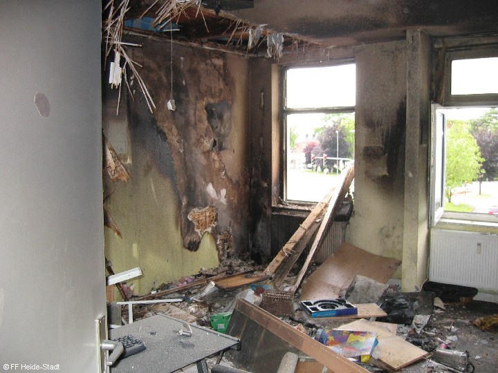Bild 4 zum Einsatz 072/2009