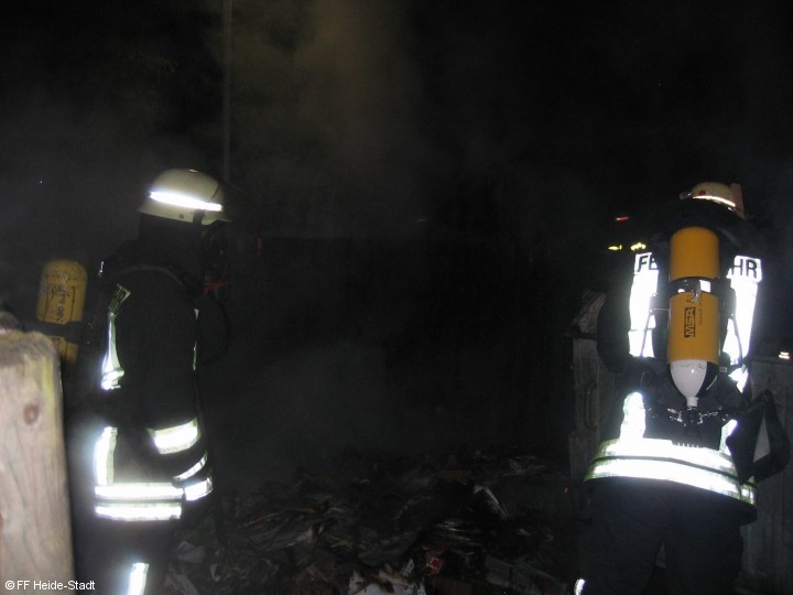 Bild 2 zum Einsatz 104/2009