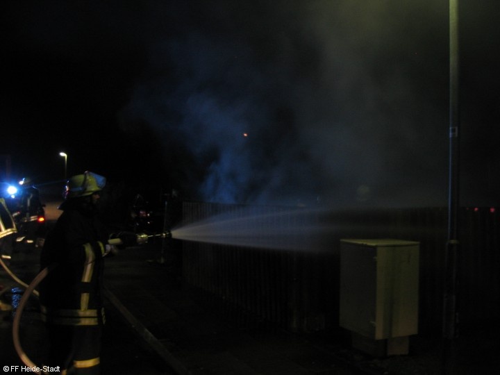 Bild 3 zum Einsatz 104/2009